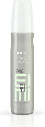 Wella EIMI Ocean Spritz Salt Spray - 150 ml Wella Eimi Beach Spray - Image 4