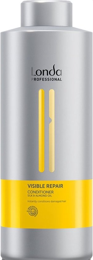 302x840-142 Londa Professional Visible Repair Conditioner 1000 Ml - Image 1