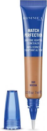 Match Perfection Concealer By Rimmel #060-mocha-7ml - Image 4