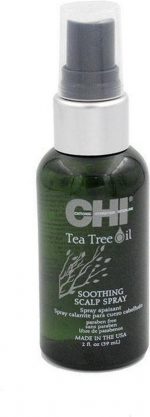 CHI Tea Tree Oil Soothing Scalp Spray 89 ml - Image 4