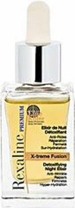 Premium Line Killer X-treme Fusion - DetoxikačnI NočnI SErum 30ml - Image 2