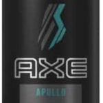 Axe Deospray - Apollo 150 ml