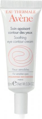 Soothing Eye Contour Cream By Avene 10 Ml