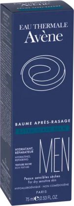 Homme After Shave Balm By Avene 75 Ml - Image 3