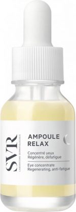 Gezichtscrème SVR Relax Oogcontour (15 ml)