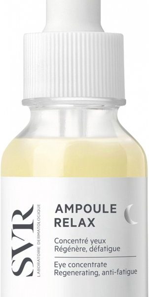 Gezichtscrème SVR Relax Oogcontour (15 ml)