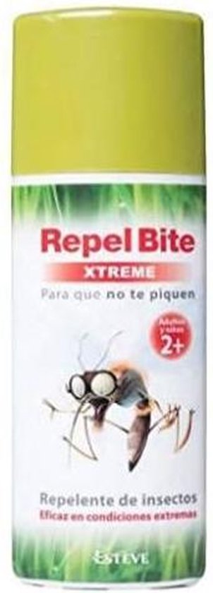 302x840-26 Repel Bite Xtreme Insect Repellent 100ml - Image 1