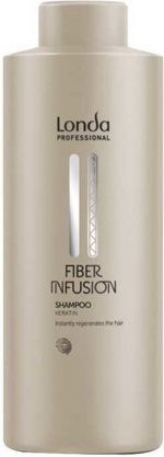 Londa Professional Fiber Infusion Shampoo 1000 ml