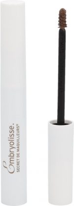 Embryolisse Brow Volumizing Mascara 5 ml - Light Brown - Image 3