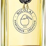 Nicolai New York Intense by Nicolai 100 ml - Eau De Parfum Spray (Unisex)