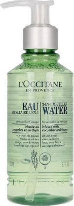 Micellar Water - Micellar Water 3 In 1 200ml - Image 4