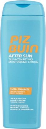 Piz Buin After Sun Tan Intensifier Sun Lotion 200ml - Image 4