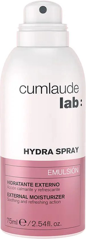 302x840-46 Cumlaude Lab Hydra Spray External Moisturizing Emulsion 75 Ml - Image 1