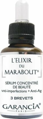 Garancia L'elixir Du Marabout Sa(c)rum Concentra(c) 15ml - Image 2