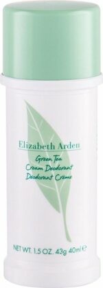 Elizabeth Arden - Green Tea Cream deo 40 ml - Image 5