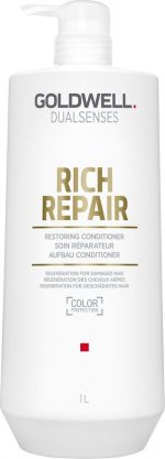 Goldwell Dualsenses Rich Repair Restoring Conditioner 1000 ml