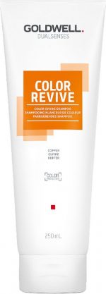Goldwell - DS Color Revive - Shampoo Copper - 250 ml - Image 2