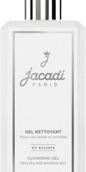 Jacadi - Le Bébé Care - Reinigingsgel - 400 ml