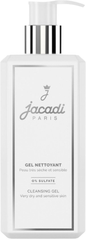 302x840-98 Jacadi - Le Bébé Care - Reinigingsgel - 400 ml - Image 1
