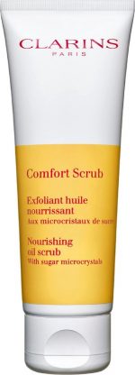 Clarins SOS Comfort Nourishing Balm Mask - 75 ml - verzorgend masker - Image 4