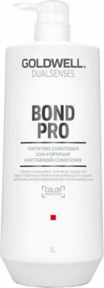 Goldwell Dualsenses Bond Pro Fortifying Conditioner - 1000 ml - Haarcrème - Image 2