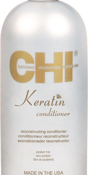 CHI Keratin Reconstructing Women 946 ml Professional hair conditioner