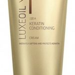 Wella SP LuxeOil Keratin Conditioning Crème 200ml