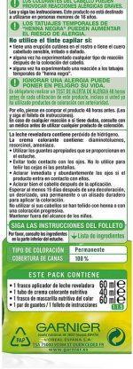Garnier Nutrisse #4,26-cassis 1 Pcs By L'oreal 3 Pcs - Image 4