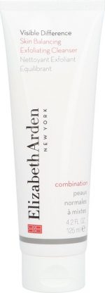 Elizabeth Arden - VISIBLE DIFFERENCE skin balancing exfoliating cleanser 150ml - Image 2