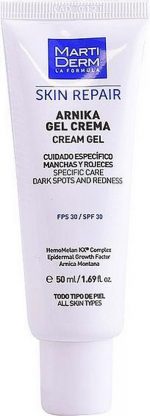 Redensfierend Anti-Vlekken Crème Skin Repair Martiderm (50 ml) - Image 4