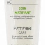 Topicrem - Ac Mattifying Care (Oily And Sensitive Skin)
