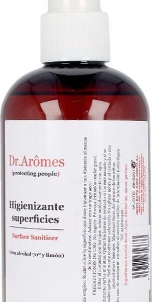 Dr. Arômes Surface Sanitizing 250 Ml
