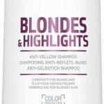 Goldwell Dualsenses Blondes & Highlights Anti-Yellow Shampoo 1000 ml