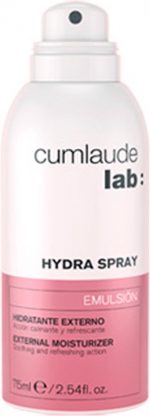 Cumlaude Lab Hydra Spray External Moisturizing Emulsion 75 Ml - Image 2