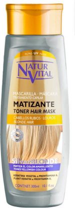 Kleurend Masker Naturaleza y Vida (300 ml) - Image 2