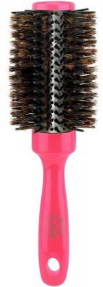 Round Brush Beter Pink 33 mm - Image 2