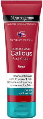 Moisturising Foot Cream Crema Pies 50 ml - Image 3