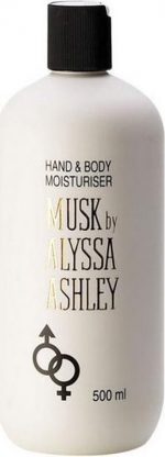Alyssa Ashley Musk - 500 ml - Bad - & Douchegel - Image 2