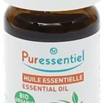 Puressentiel Wintergreen Essential Oil 10ml