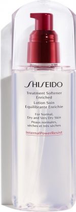 Balancing Lotion Defend Skincare Enriched Shiseido (150 ml) - Image 10