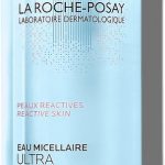 La Roche-Posay - Micellar Water for Sensitive Skin (Micellar Water Ultra ) - 400ml