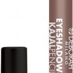 Deborah Milano Dh Eyeshadow And Kajal Pencil 09