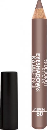 Deborah Milano Dh Eyeshadow And Kajal Pencil 09