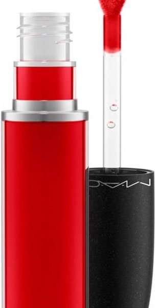 Mac Retro Matte Liquid Lipcolour 105 Feel So Grand 5 Ml