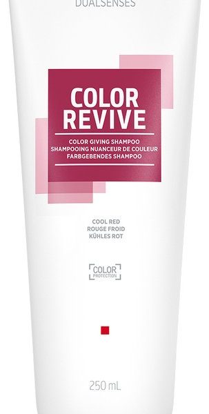 Goldwell - DS Color Revive - Shampoo Cool Red - 250 ml
