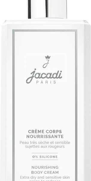 Jacadi Le Bébé Care - Voedende Bodycrème - 400 ml