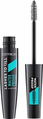 CATRICE Lashes To Kill wimpermascara 10 ml - Image 3