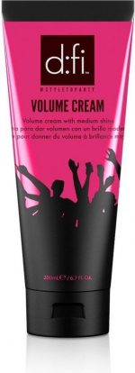 Revlon Professional d:fi Volume Cream 200 ml - Image 2