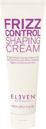 Eleven Australia Frizz Control Shaping Cream 150 Ml - Image 2