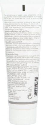 Elizabeth Arden - VISIBLE DIFFERENCE skin balancing exfoliating cleanser 150ml - Image 3